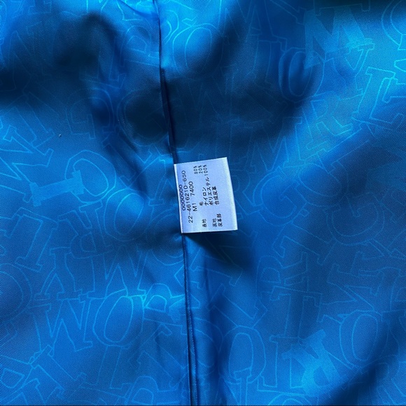 SALE‼️Tommy girl hooded coat - Picture 7 of 13